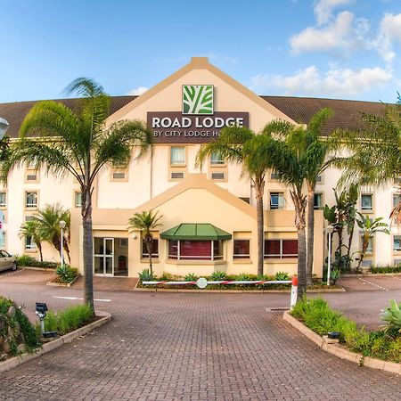 Road Lodge Durban Exterior foto