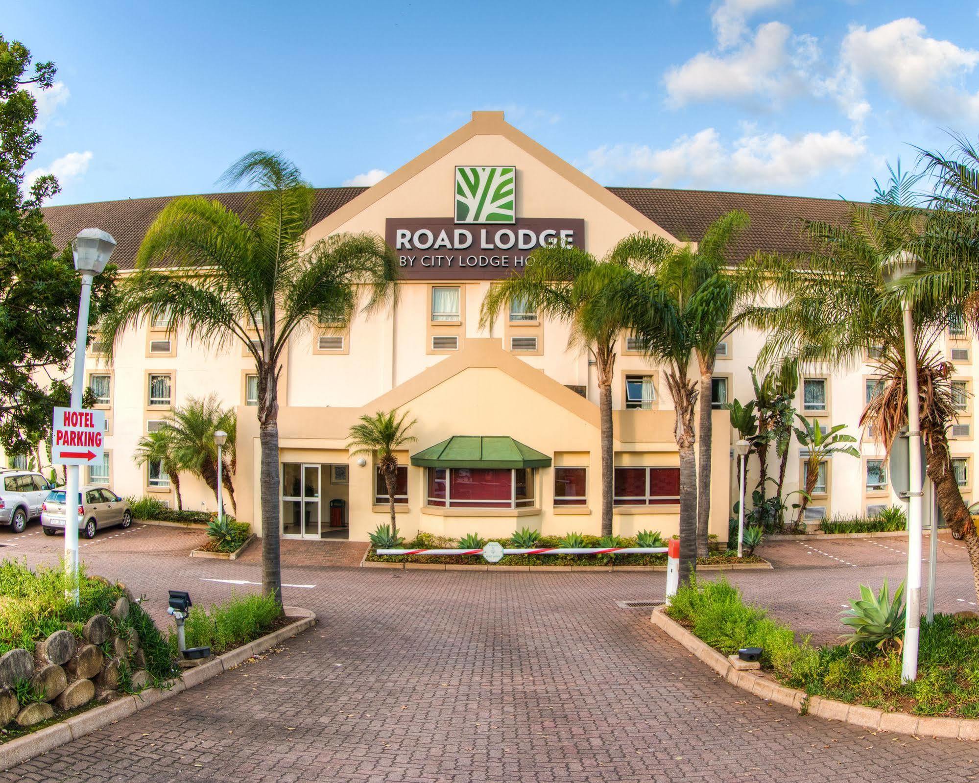 Road Lodge Durban Exterior foto