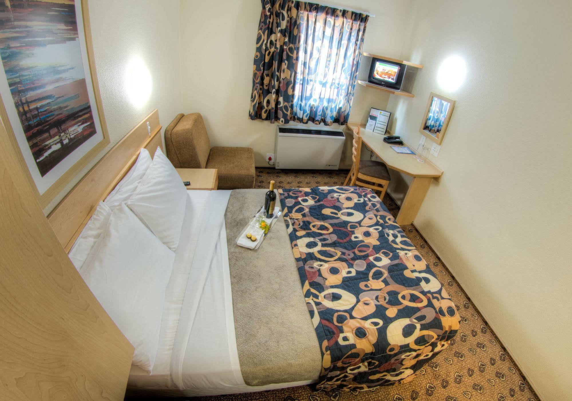 Road Lodge Durban Exterior foto