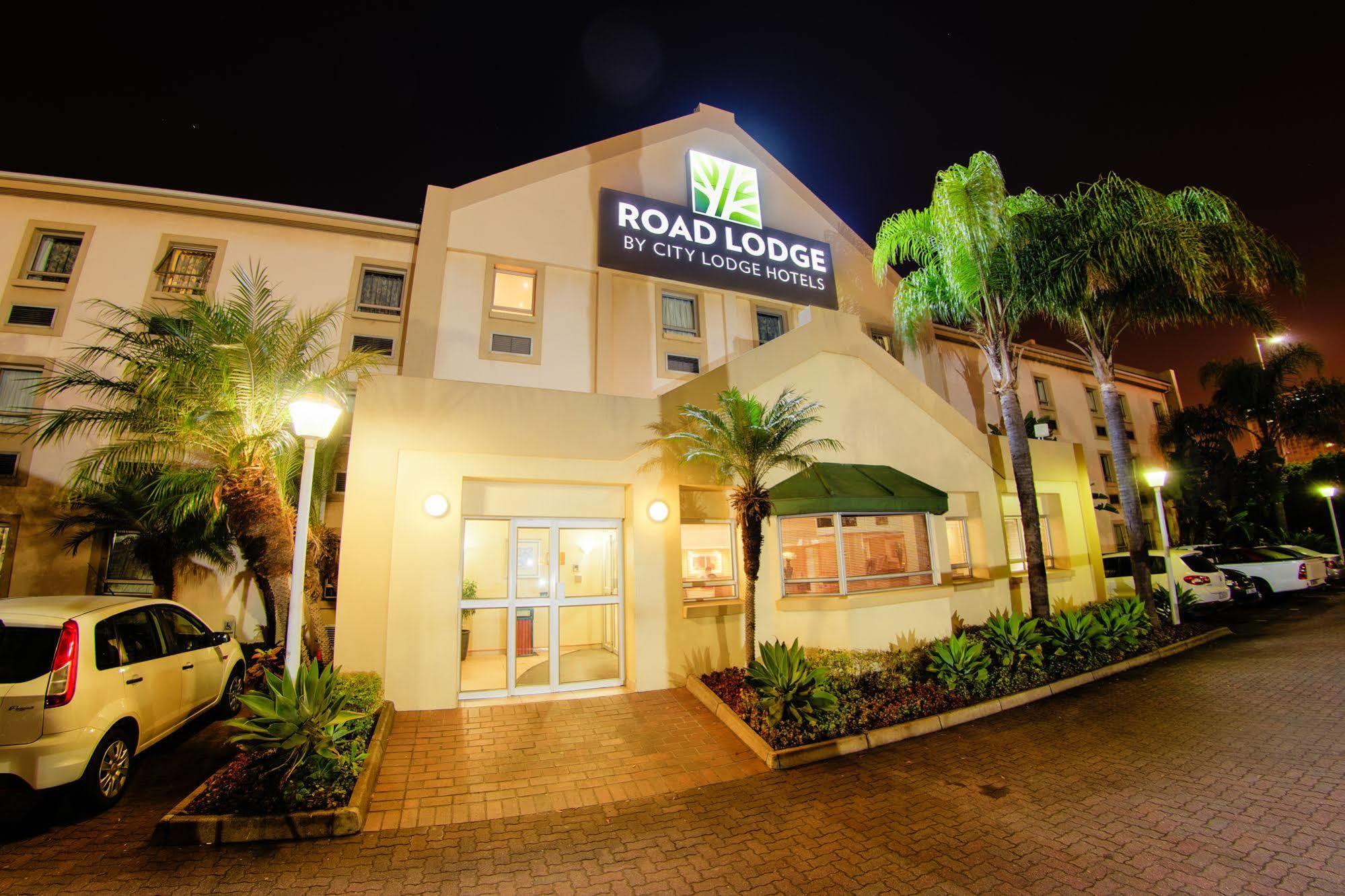 Road Lodge Durban Exterior foto